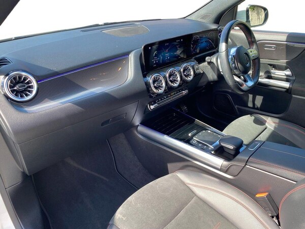 Used Mercedes-Benz GLA 2021 for sale - 76319647: Photo 7