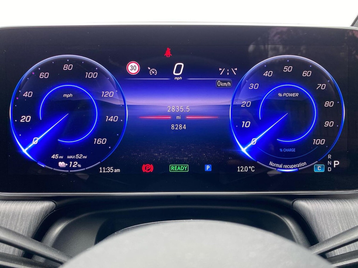 Used Mercedes-Benz EQA 2024 for sale - 76281248: Photo 10