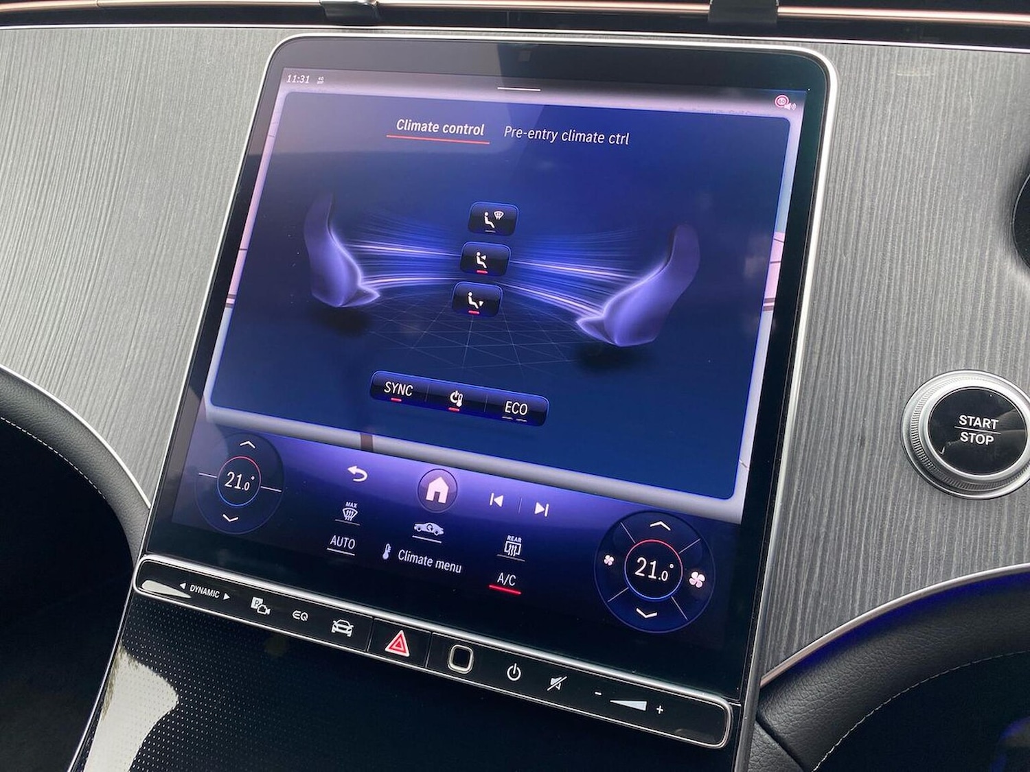 Used Mercedes-Benz EQA 2024 for sale - 76281248: Photo 12