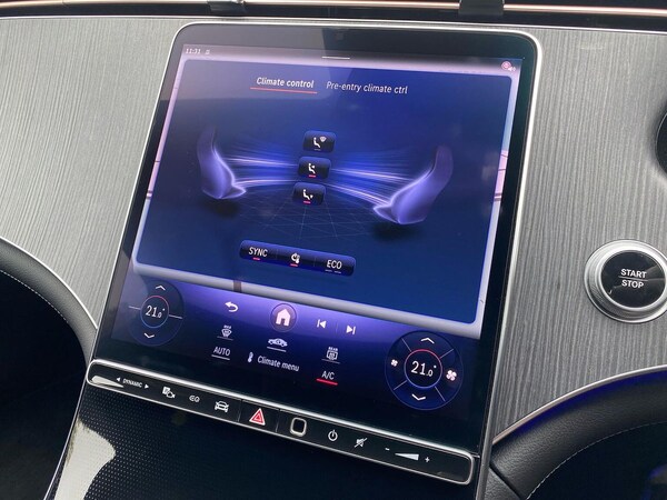 Used Mercedes-Benz EQA 2024 for sale - 76281248: Photo 12