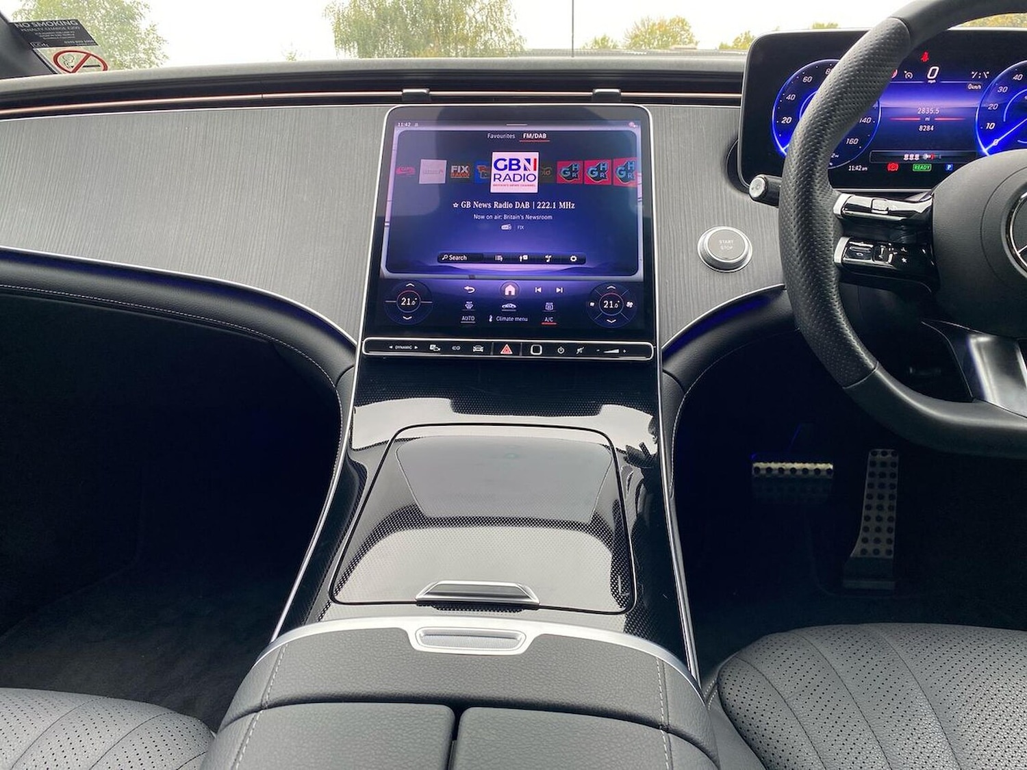 Used Mercedes-Benz EQA 2024 for sale - 76281248: Photo 13