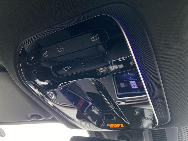 Used Mercedes-Benz EQA 2024 for sale - 76281248: Photo 14