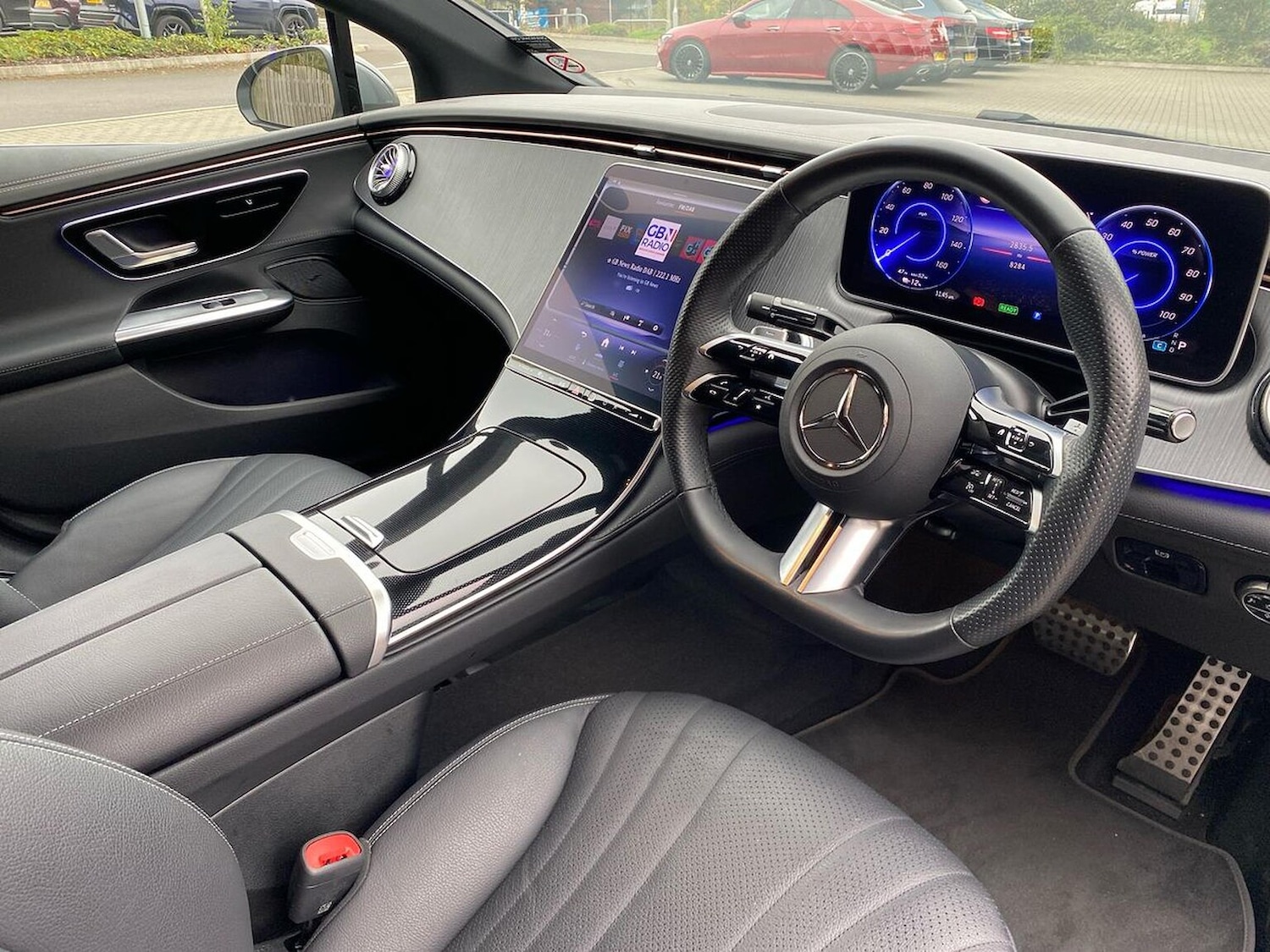 Used Mercedes-Benz EQA 2024 for sale - 76281248: Photo 15