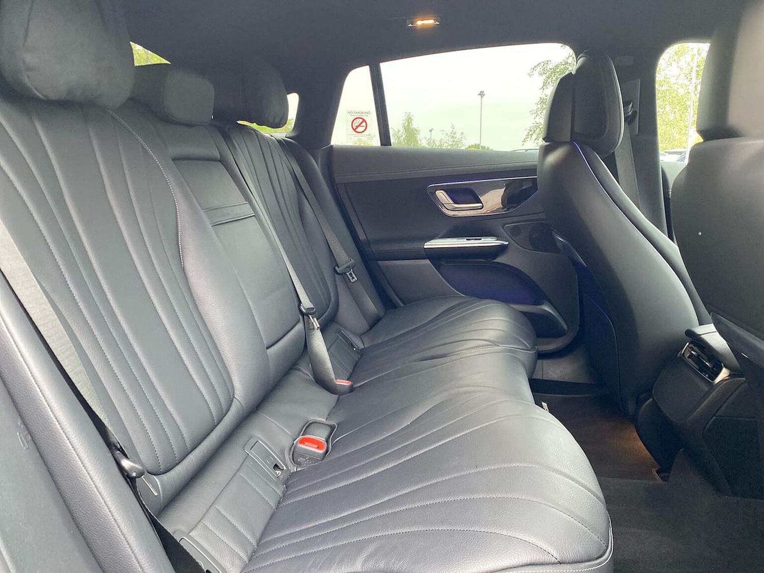 Used Mercedes-Benz EQA 2024 for sale - 76281248: Photo 16