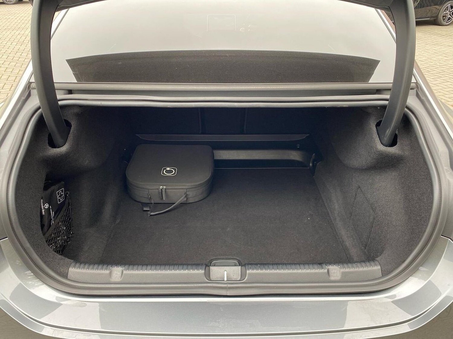 Used Mercedes-Benz EQA 2024 for sale - 76281248: Photo 17