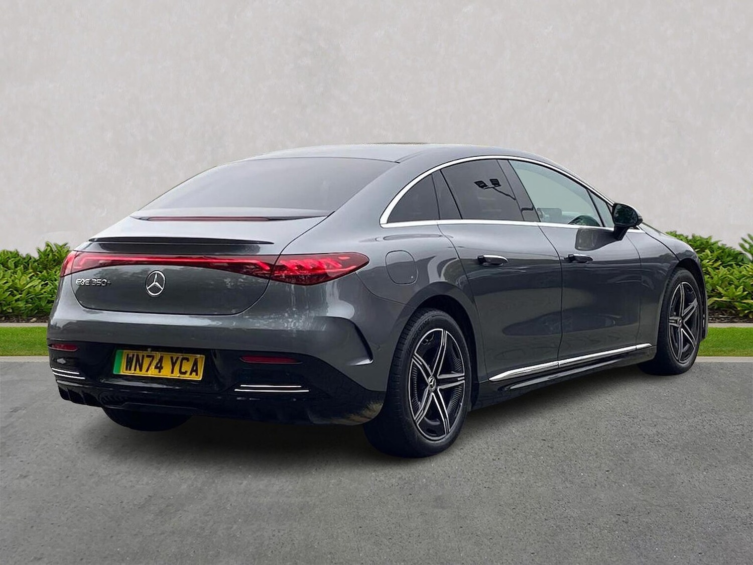 Used Mercedes-Benz EQA 2024 for sale - 76281248: Photo 18