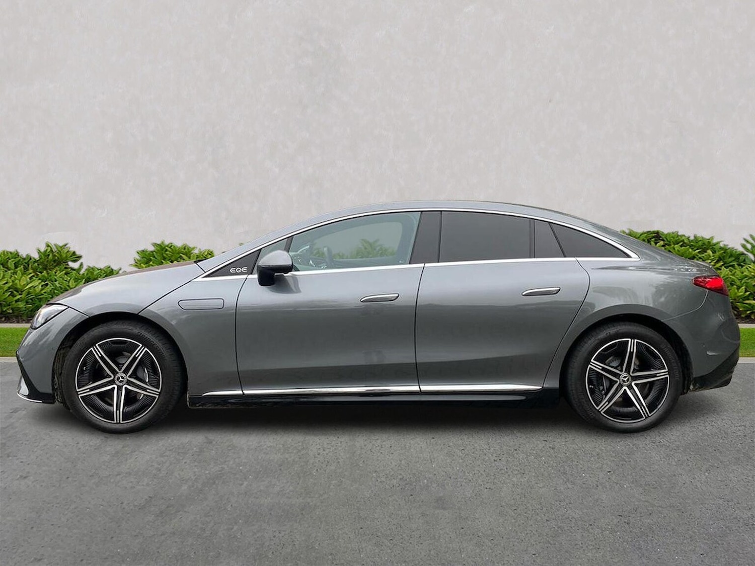 Used Mercedes-Benz EQA 2024 for sale - 76281248: Photo 19