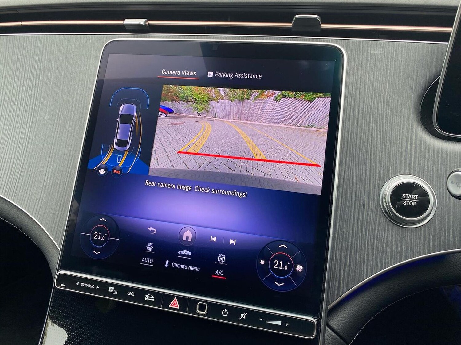 Used Mercedes-Benz EQA 2024 for sale - 76281248: Photo 23