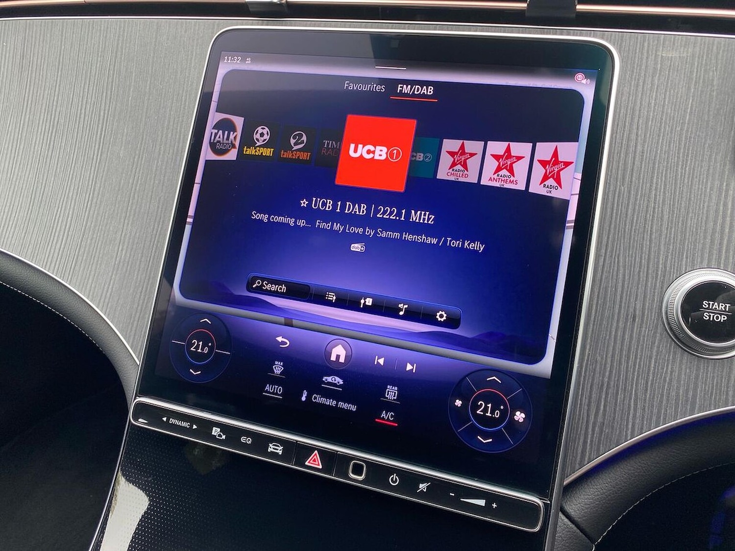 Used Mercedes-Benz EQA 2024 for sale - 76281248: Photo 25