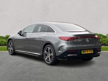 Used Mercedes-Benz EQA 2024 for sale - 76281248: Photo