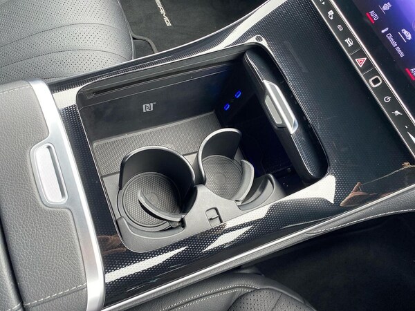 Used Mercedes-Benz EQA 2024 for sale - 76281248: Photo 32