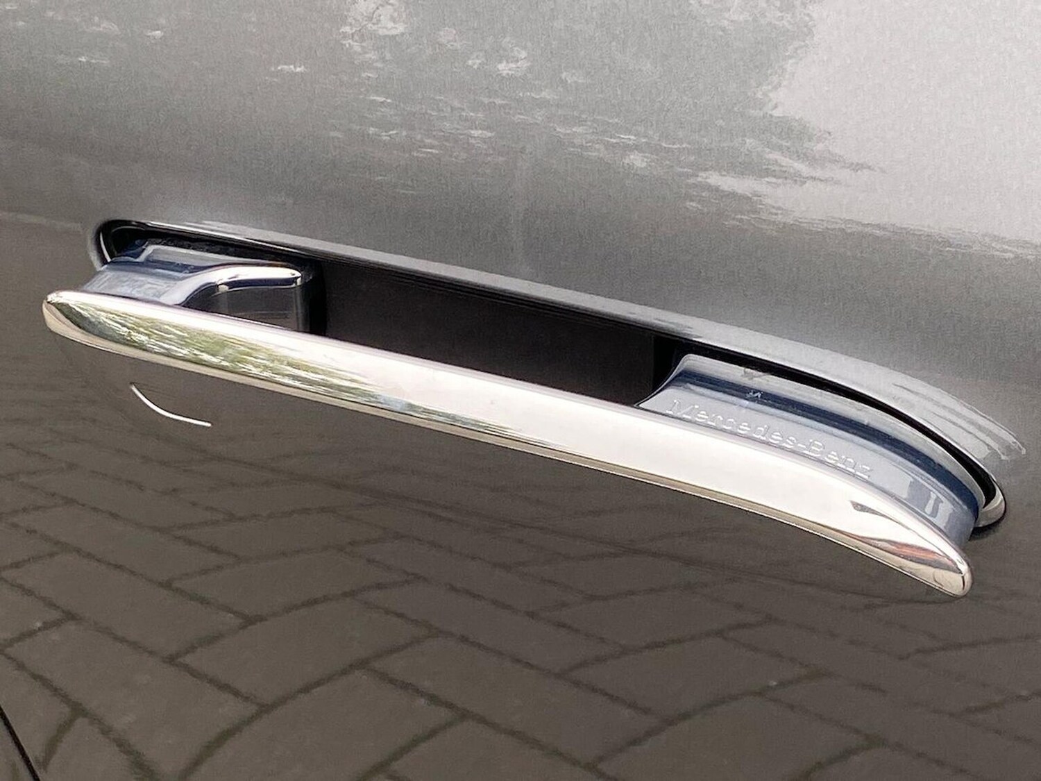 Used Mercedes-Benz EQA 2024 for sale - 76281248: Photo 37