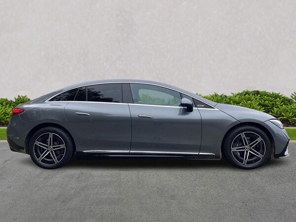 Used Mercedes-Benz EQA 2024 for sale - 76281248: Photo 3