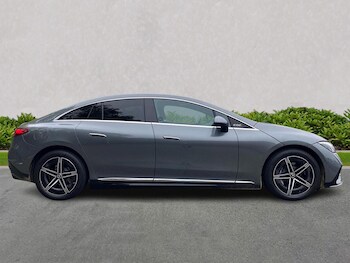 Used Mercedes-Benz EQA 2024 for sale - 76281248: Photo