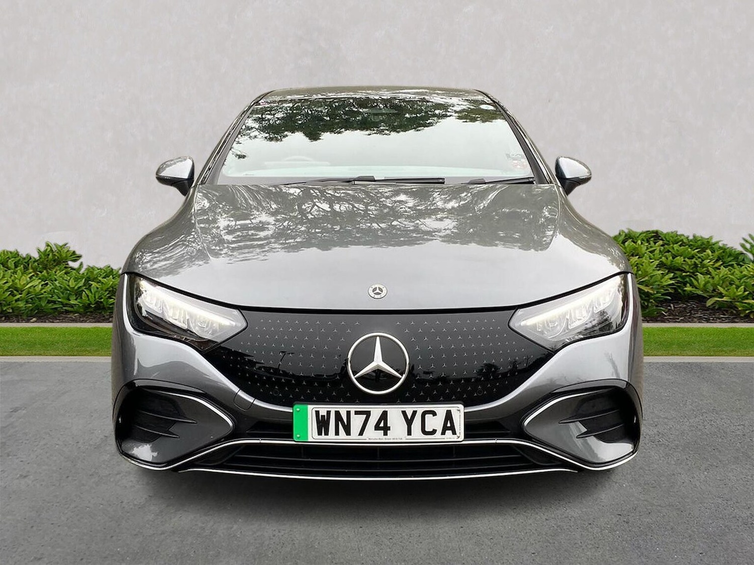 Used Mercedes-Benz EQA 2024 for sale - 76281248: Photo 5