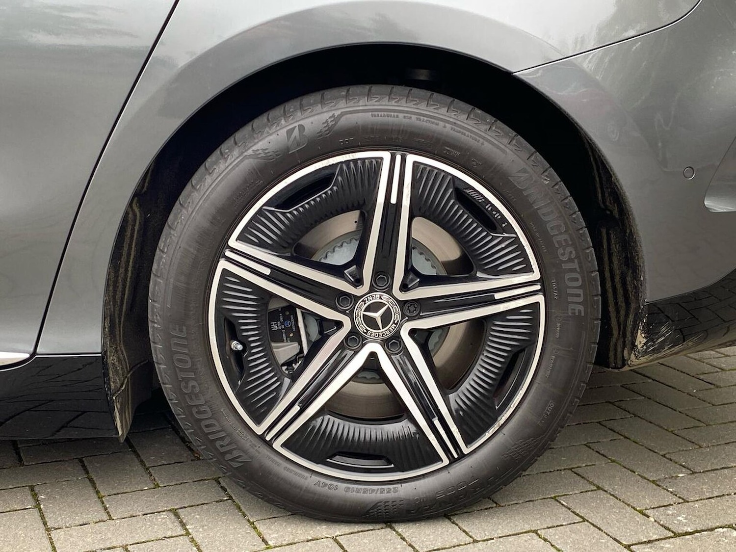 Used Mercedes-Benz EQA 2024 for sale - 76281248: Photo 6