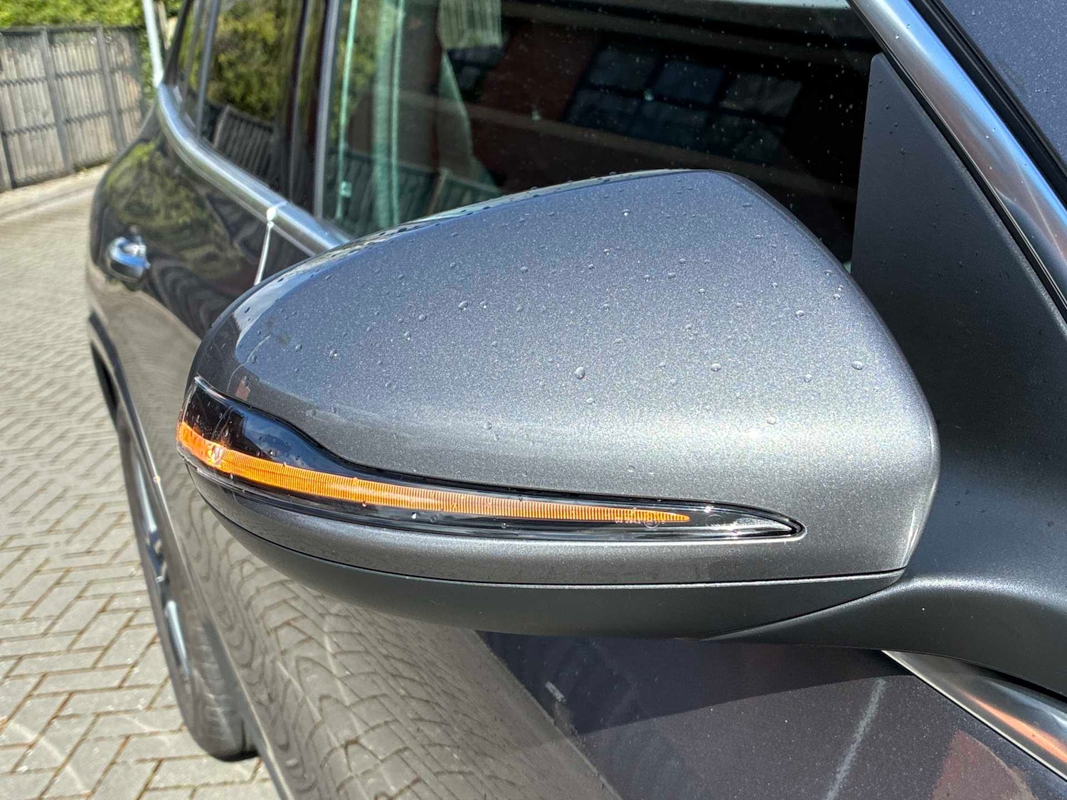 Used Mercedes-Benz GLA 2024 for sale - 78191909: Photo 10