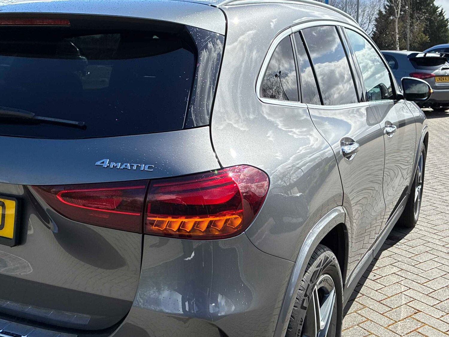 Used Mercedes-Benz GLA 2024 for sale - 78191909: Photo 12