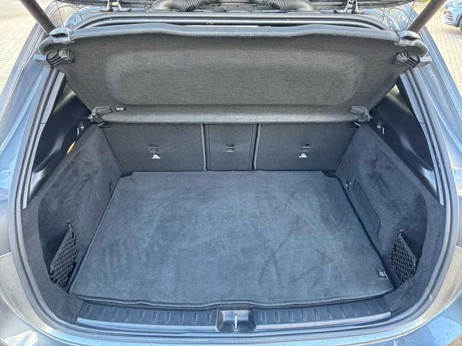 Used Mercedes-Benz GLA 2024 for sale - 78191909: Photo 14