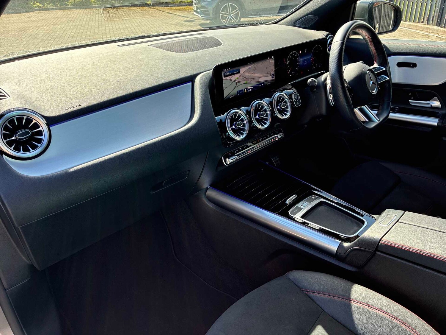 Used Mercedes-Benz GLA 2024 for sale - 78191909: Photo 15