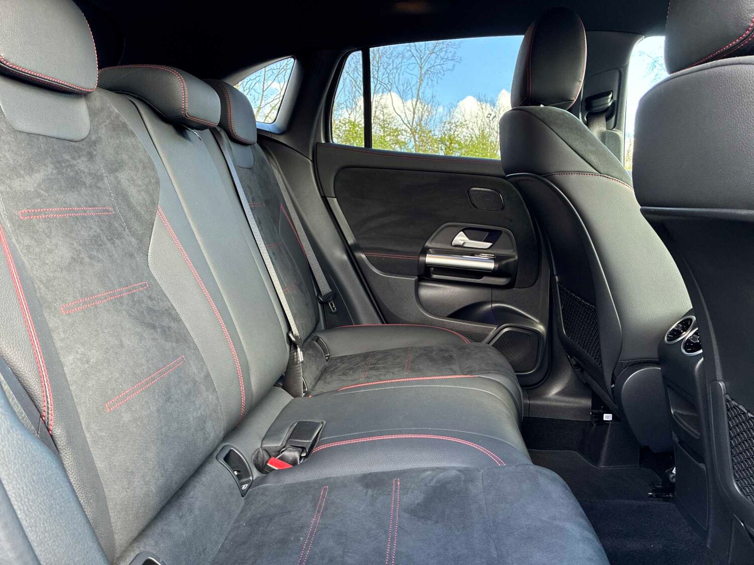 Used Mercedes-Benz GLA 2024 for sale - 78191909: Photo 17