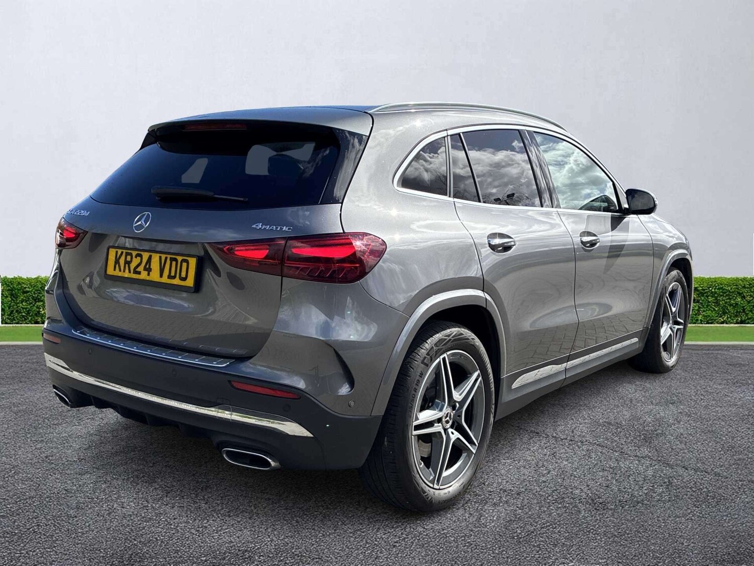 Used Mercedes-Benz GLA 2024 for sale - 78191909: Photo 18