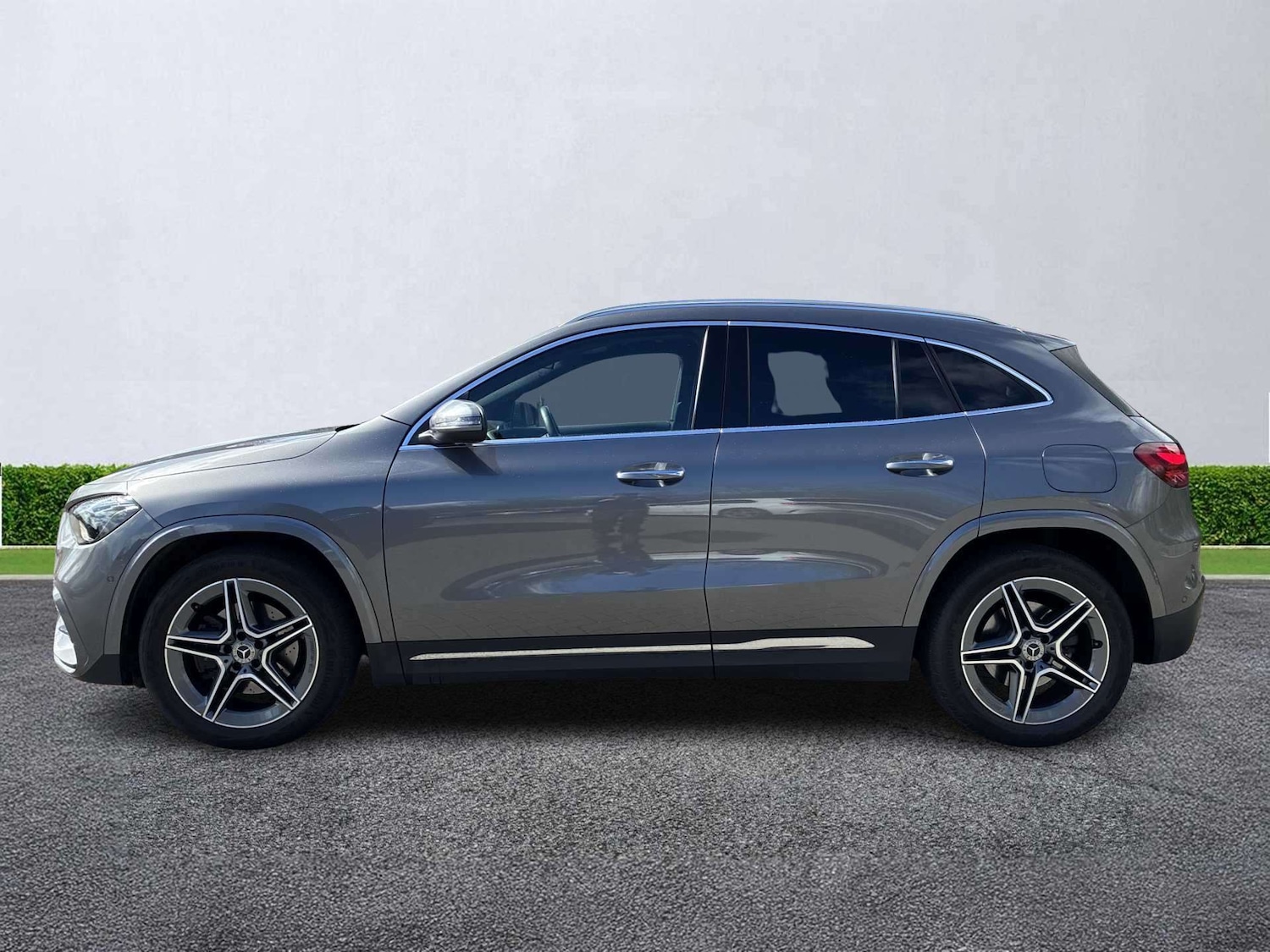 Used Mercedes-Benz GLA 2024 for sale - 78191909: Photo 19