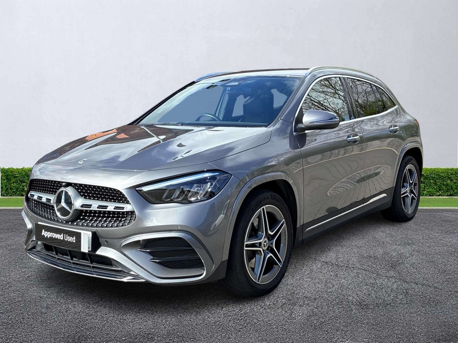 Used Mercedes-Benz GLA 2024 for sale - 78191909: Photo 20
