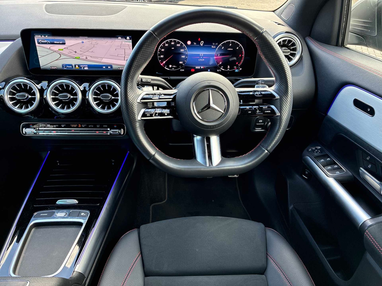 Used Mercedes-Benz GLA 2024 for sale - 78191909: Photo 21