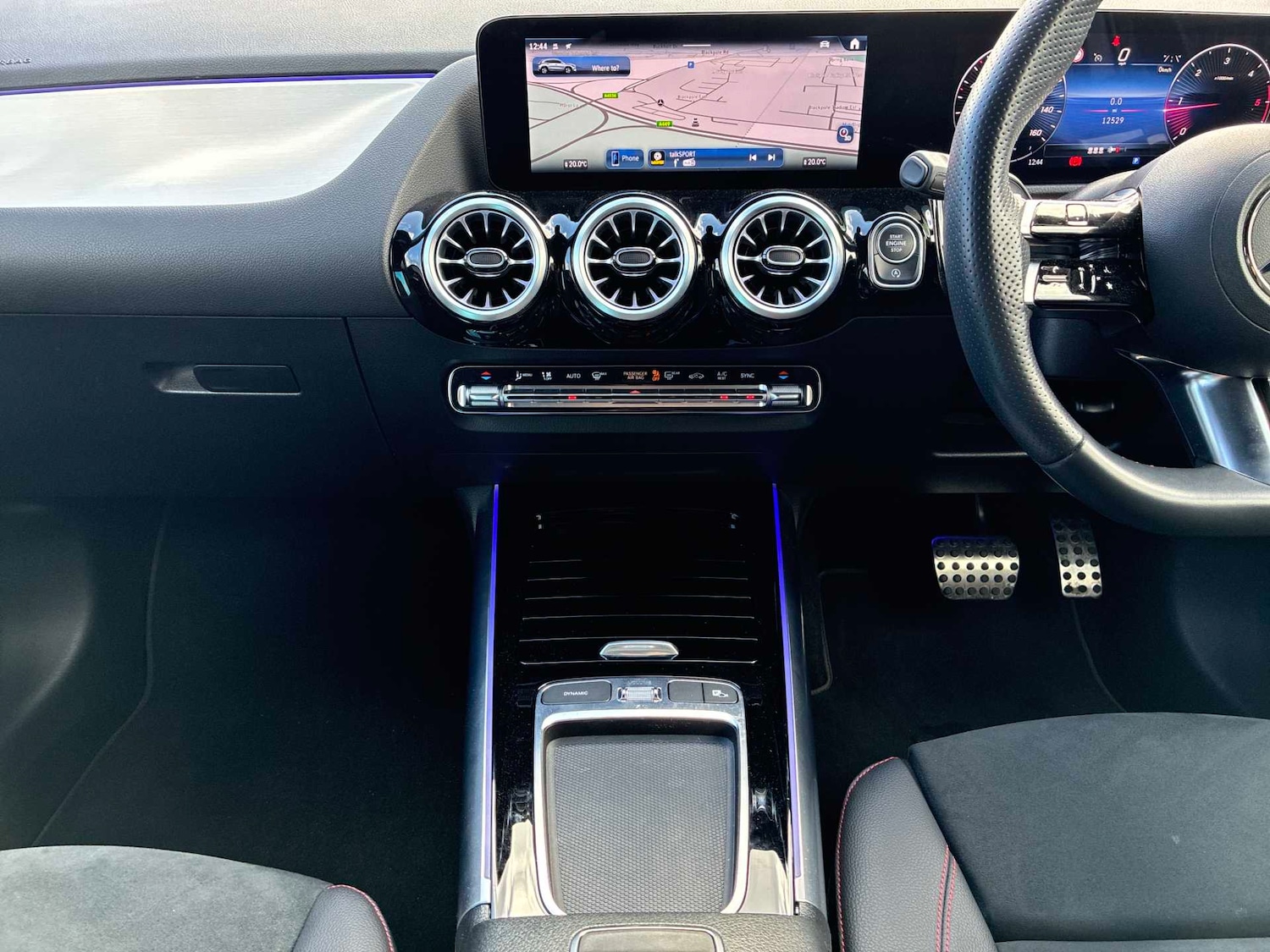 Used Mercedes-Benz GLA 2024 for sale - 78191909: Photo 22