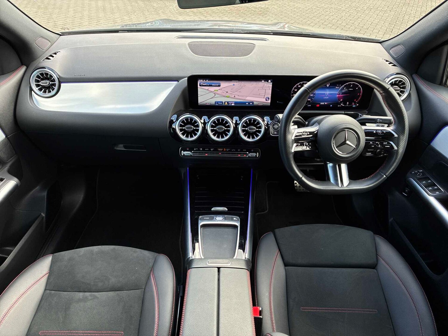 Used Mercedes-Benz GLA 2024 for sale - 78191909: Photo 23