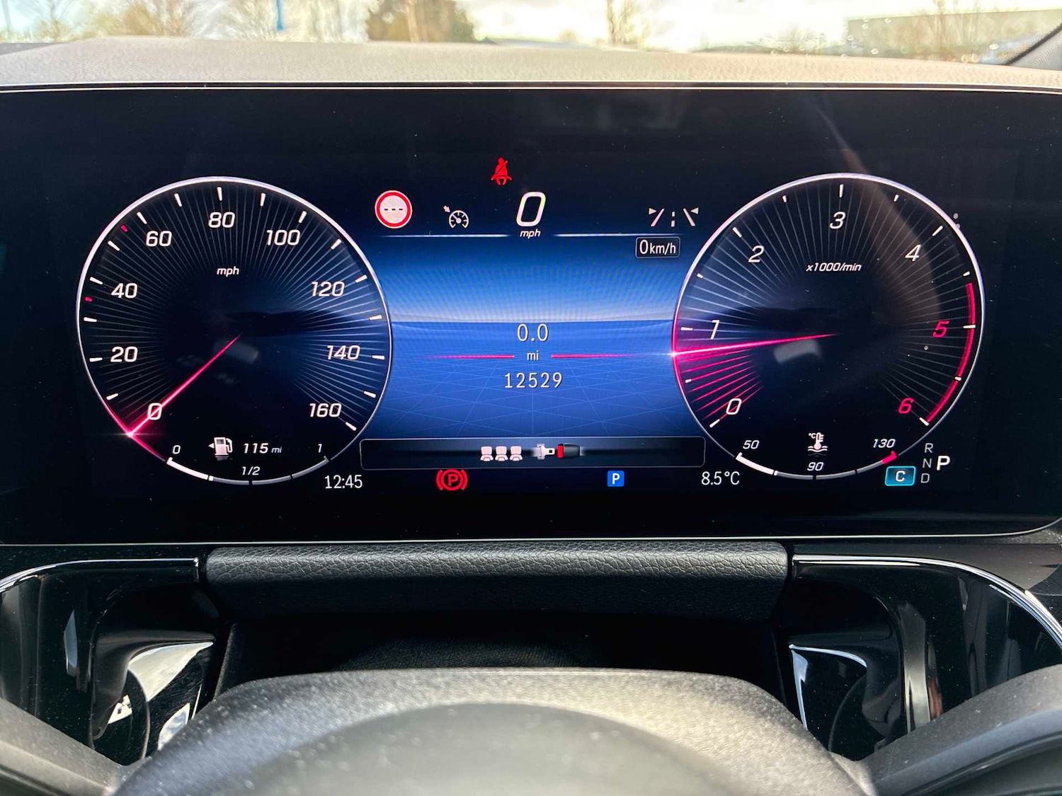 Used Mercedes-Benz GLA 2024 for sale - 78191909: Photo 24