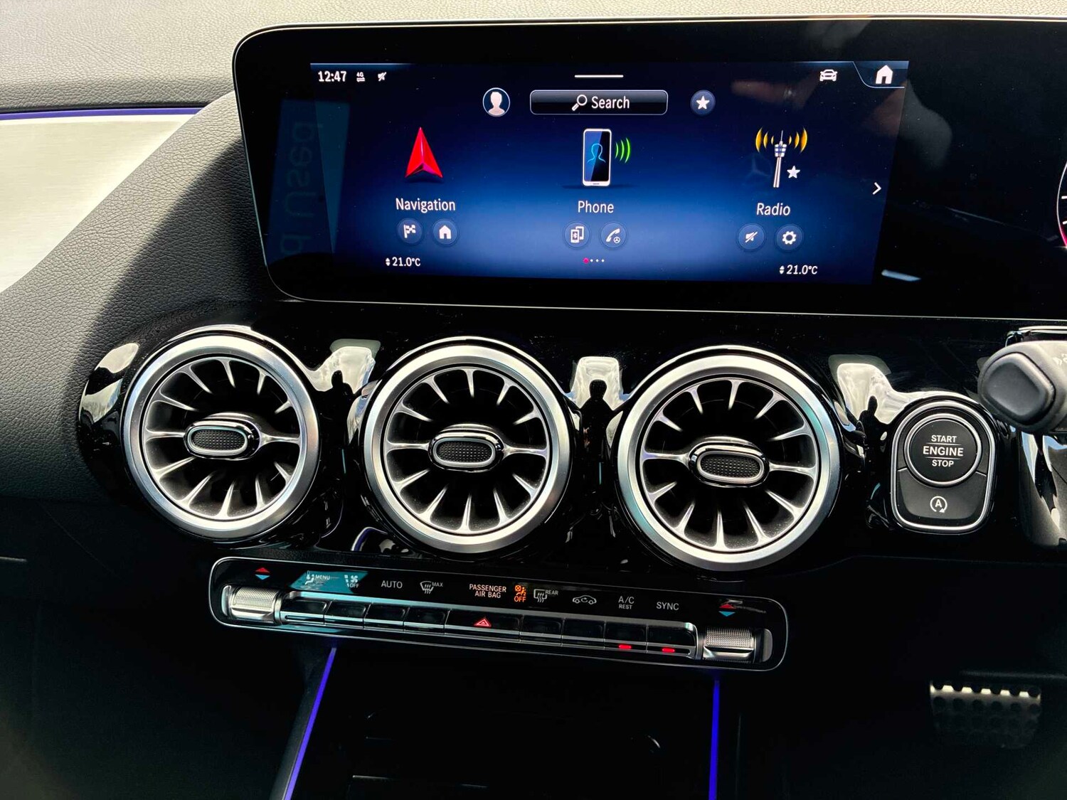 Used Mercedes-Benz GLA 2024 for sale - 78191909: Photo 25