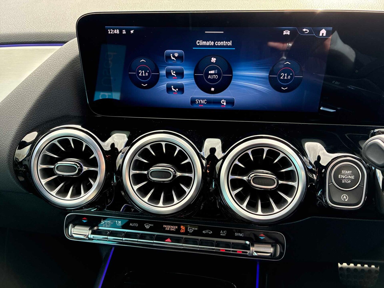 Used Mercedes-Benz GLA 2024 for sale - 78191909: Photo 27