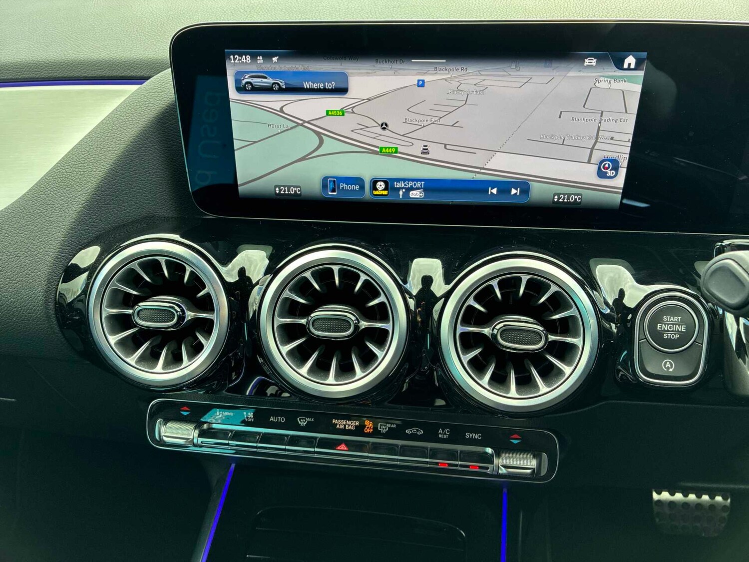 Used Mercedes-Benz GLA 2024 for sale - 78191909: Photo 28