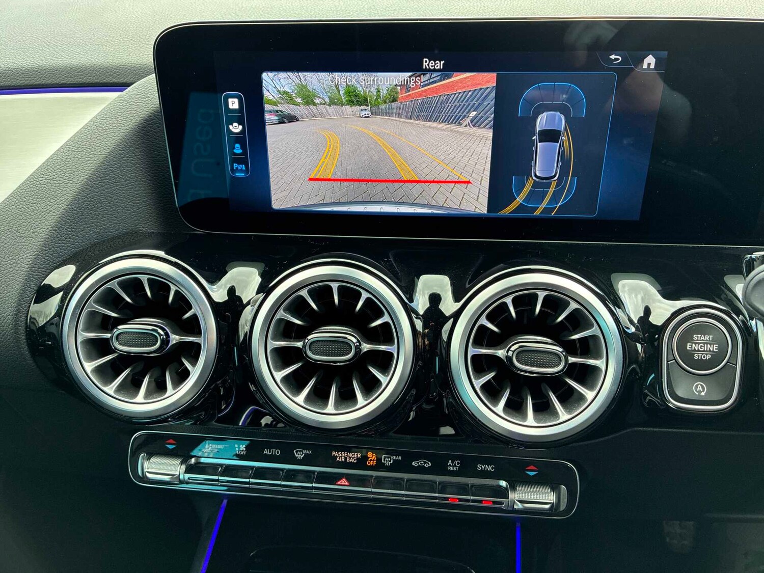 Used Mercedes-Benz GLA 2024 for sale - 78191909: Photo 29