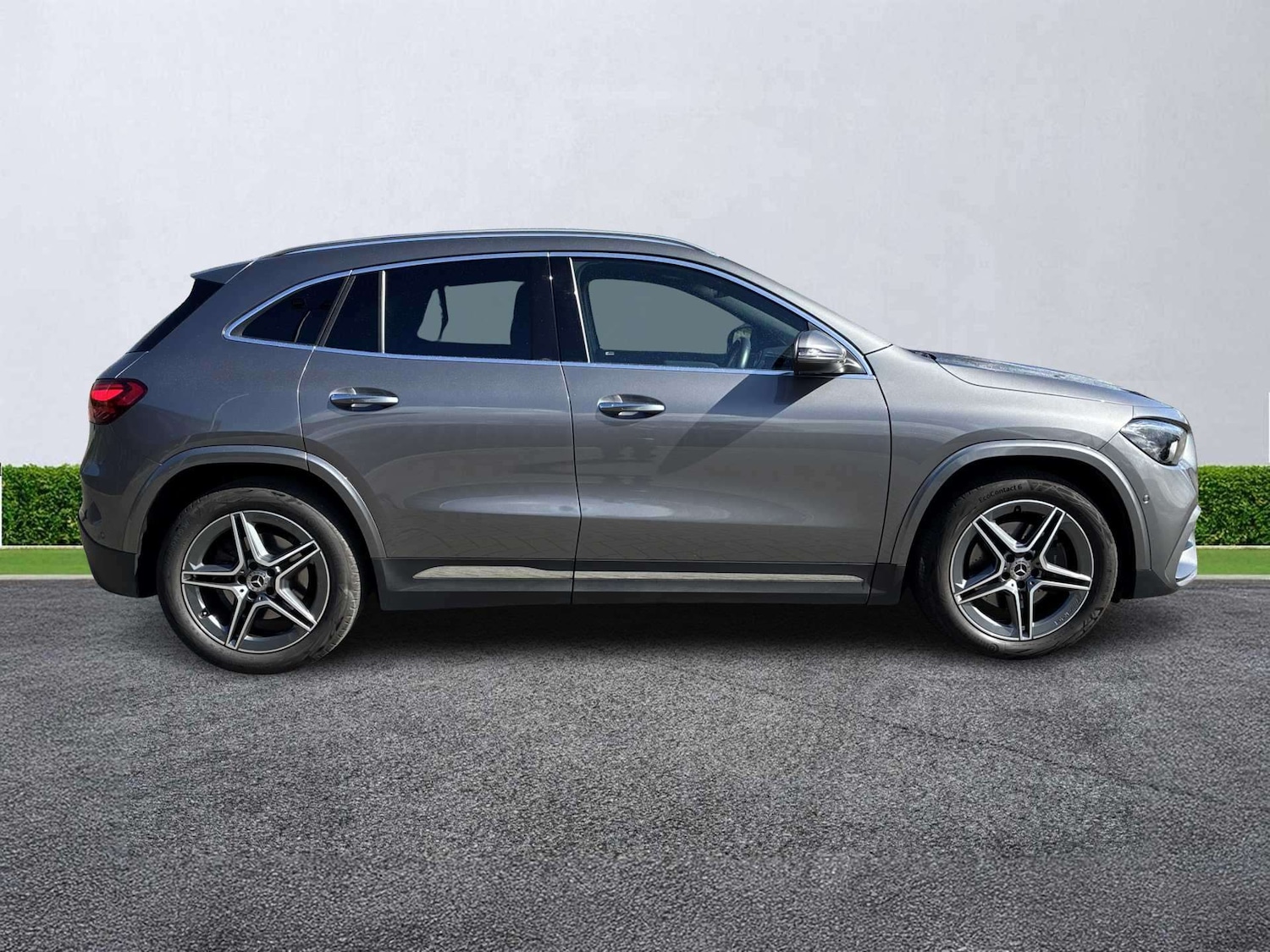 Used Mercedes-Benz GLA 2024 for sale - 78191909: Photo 3