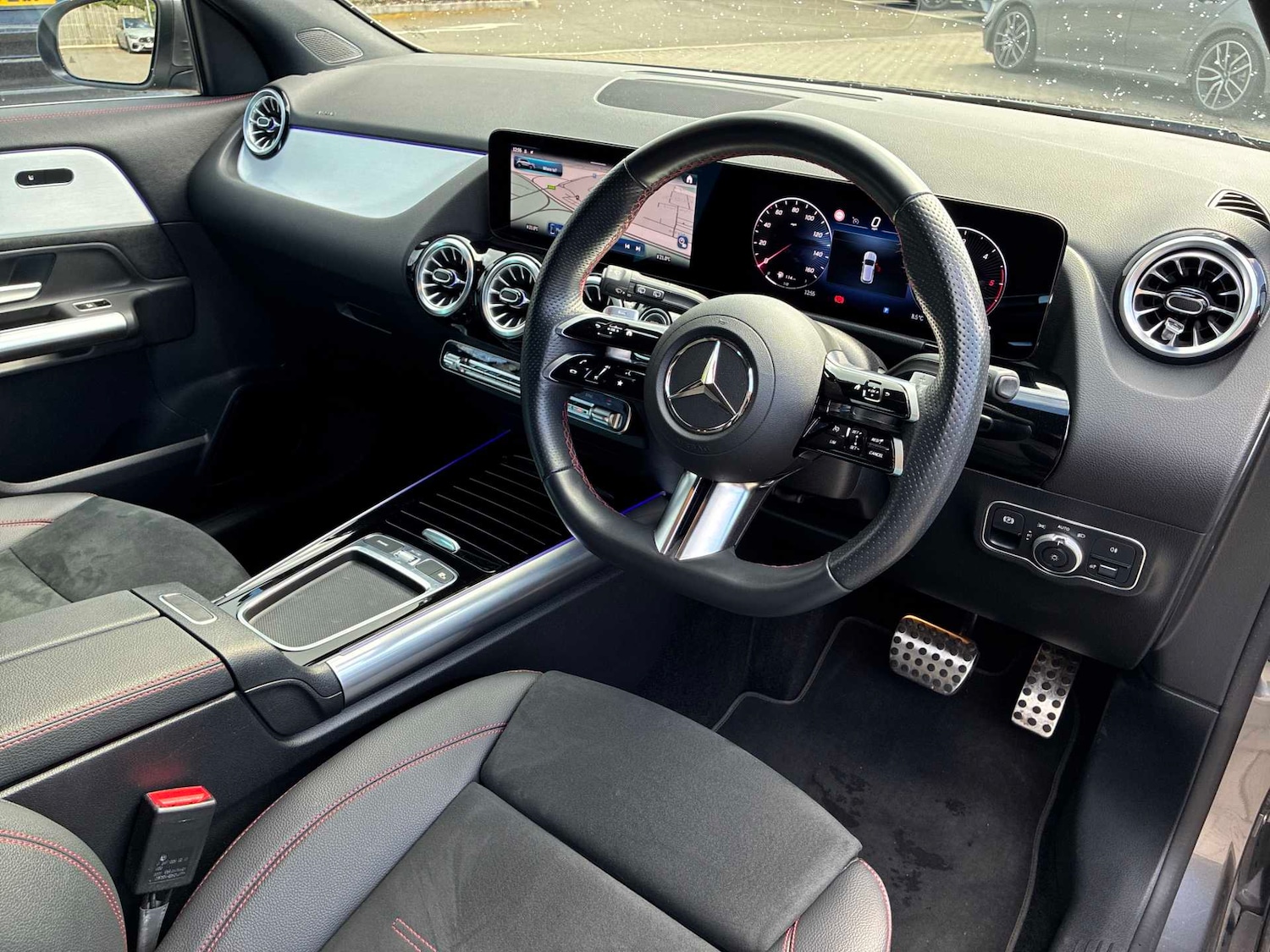 Used Mercedes-Benz GLA 2024 for sale - 78191909: Photo 40