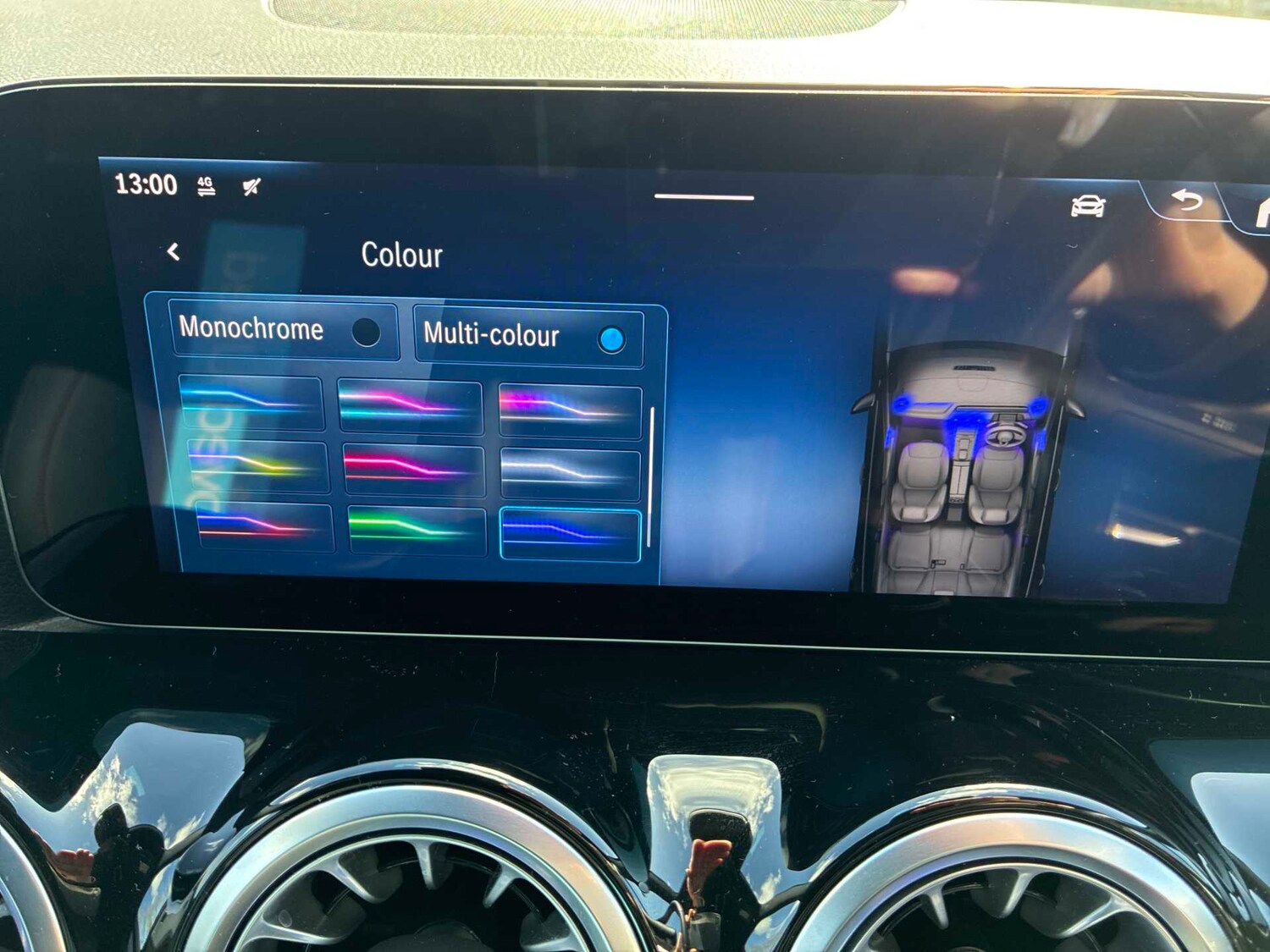 Used Mercedes-Benz GLA 2024 for sale - 78191909: Photo 45