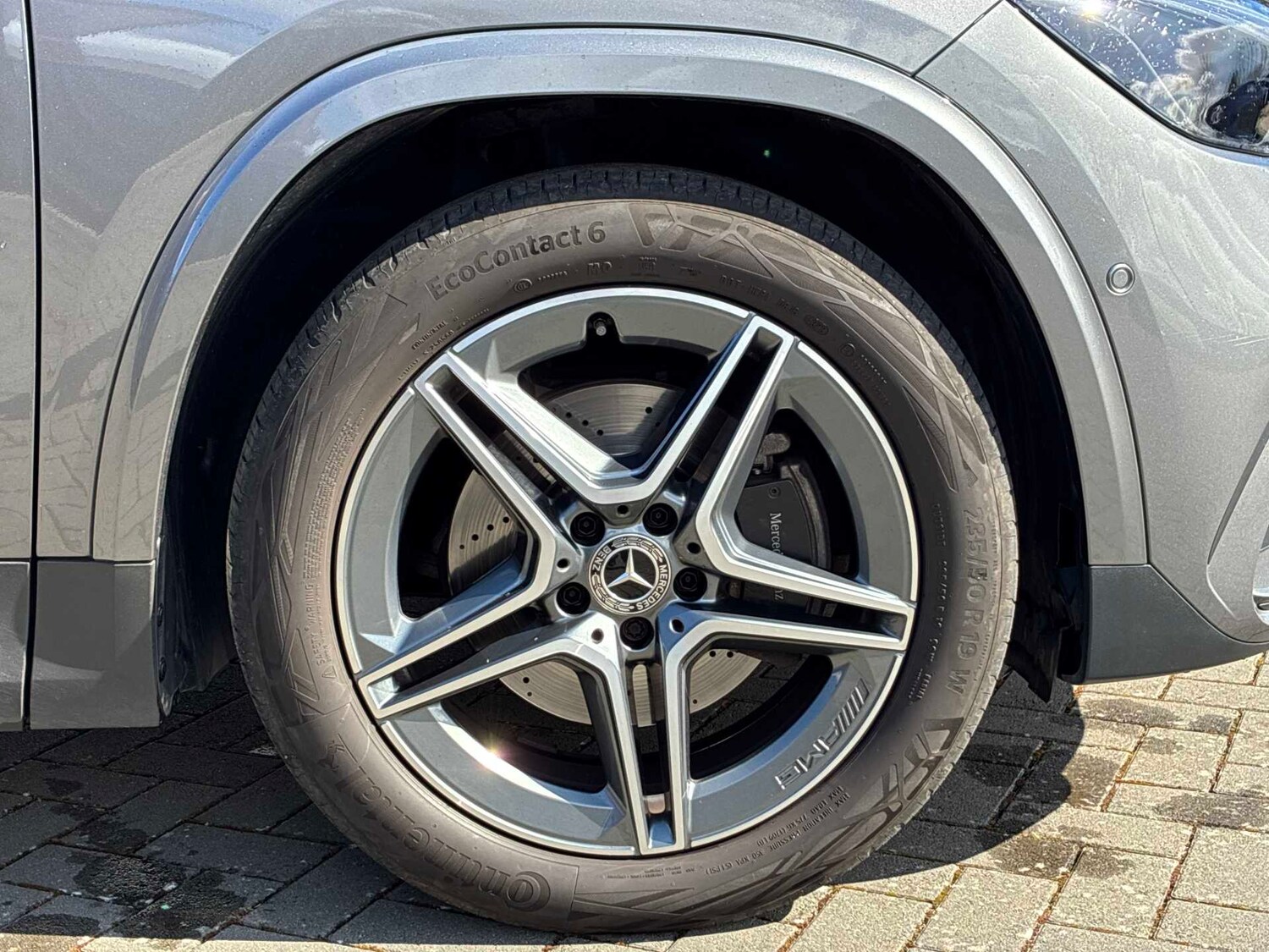 Used Mercedes-Benz GLA 2024 for sale - 78191909: Photo 6