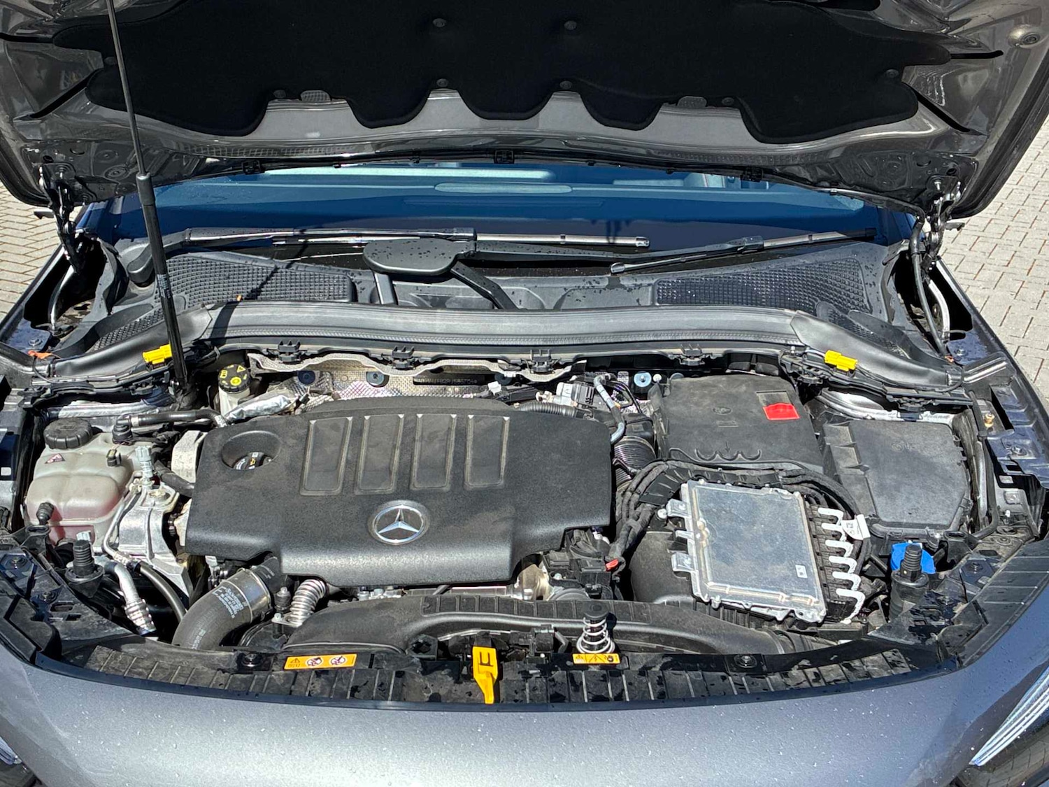 Used Mercedes-Benz GLA 2024 for sale - 78191909: Photo 7