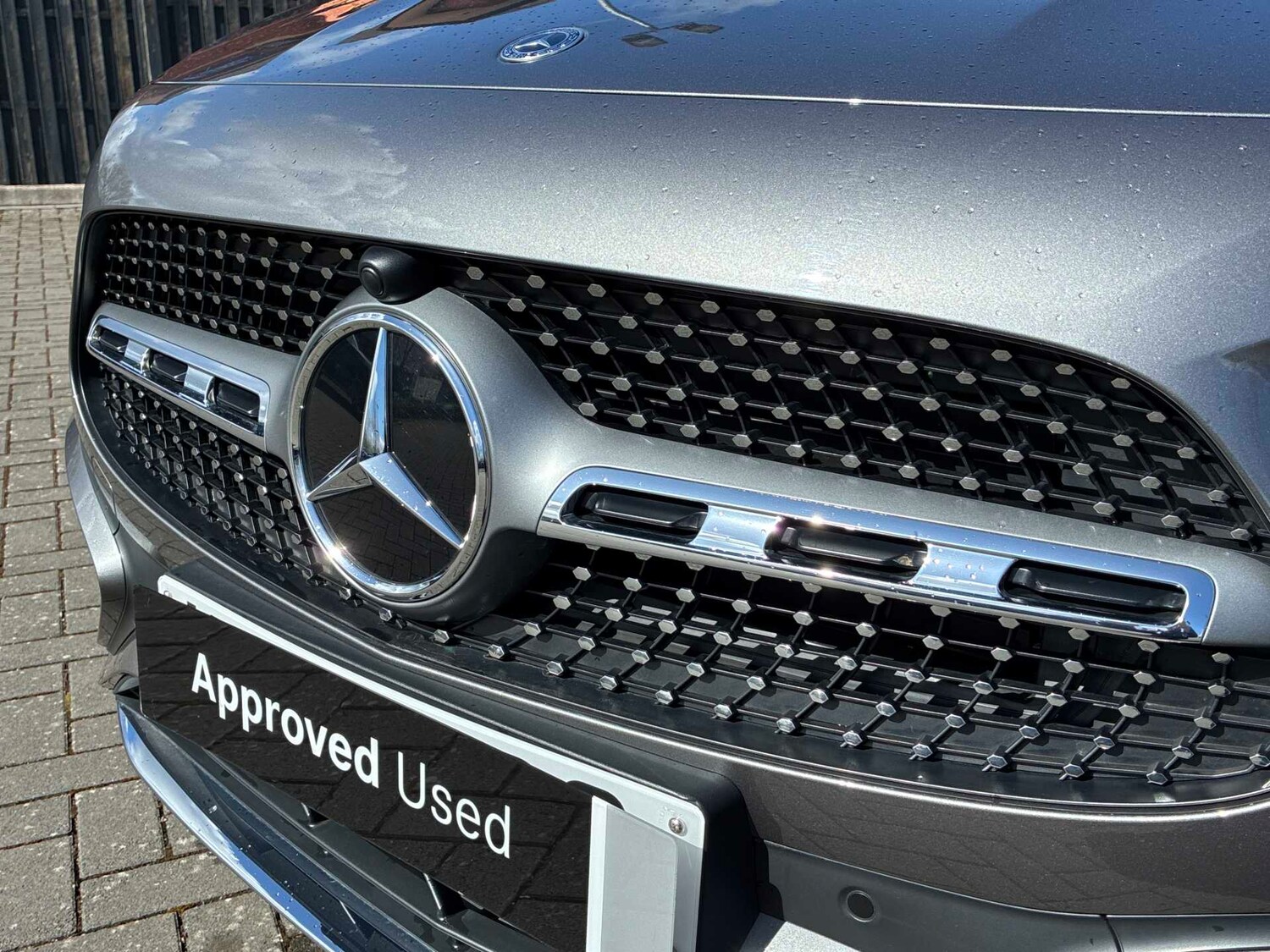 Used Mercedes-Benz GLA 2024 for sale - 78191909: Photo 8