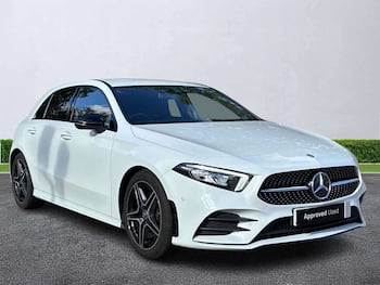 Used Mercedes-Benz A-Class 2023 for sale - 79812496: Photo