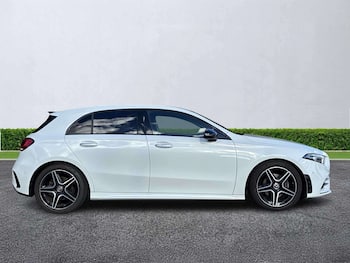 Used Mercedes-Benz A-Class 2023 for sale - 79812496: Photo