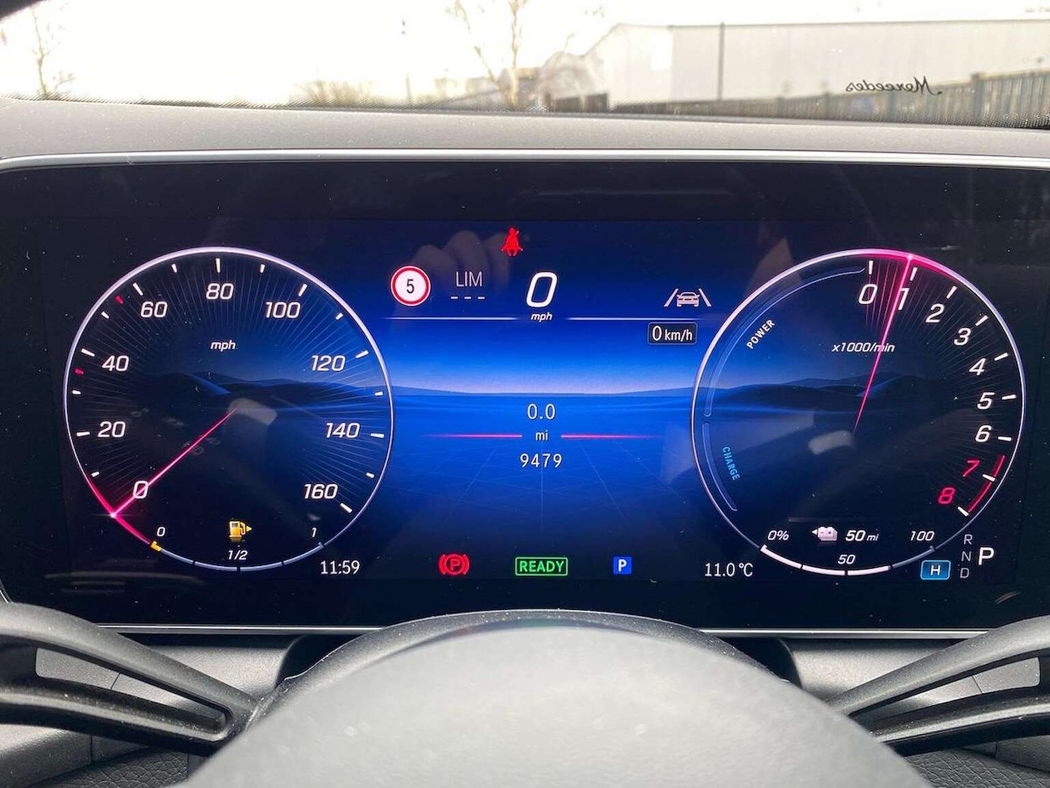 Used Mercedes-Benz GLC 2025 for sale - 77656155: Photo 10