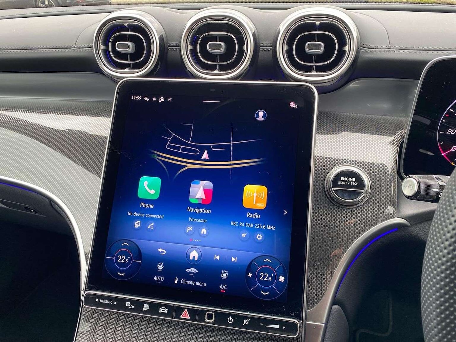 Used Mercedes-Benz GLC 2025 for sale - 77656155: Photo 11