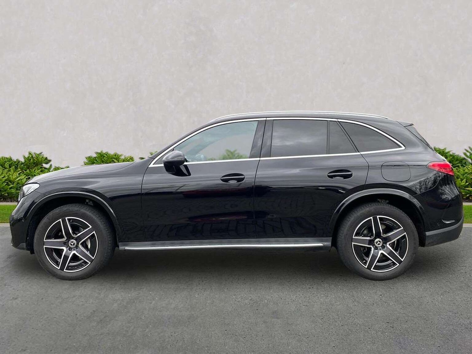 Used Mercedes-Benz GLC 2025 for sale - 77656155: Photo 19