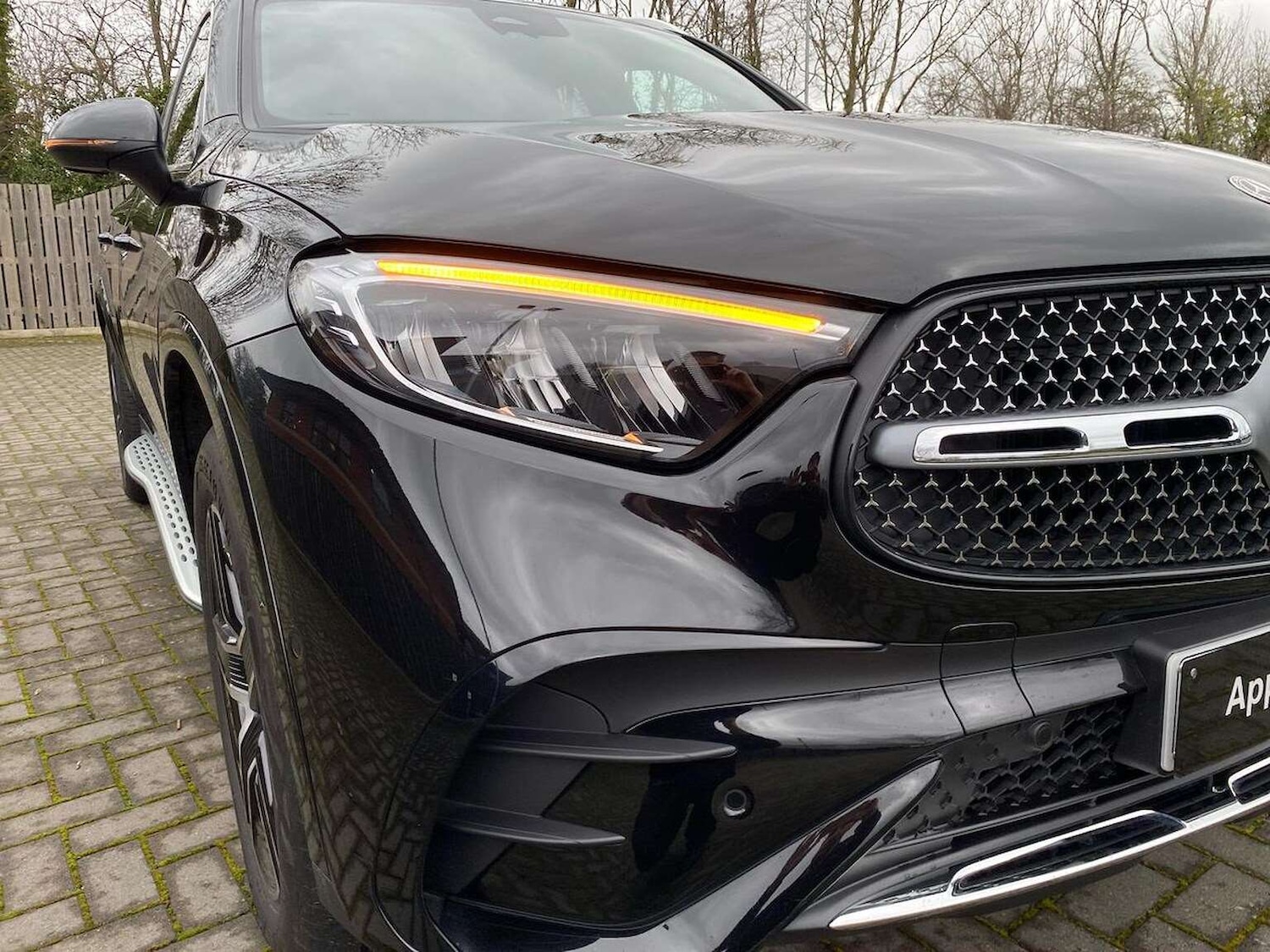 Used Mercedes-Benz GLC 2025 for sale - 77656155: Photo 34