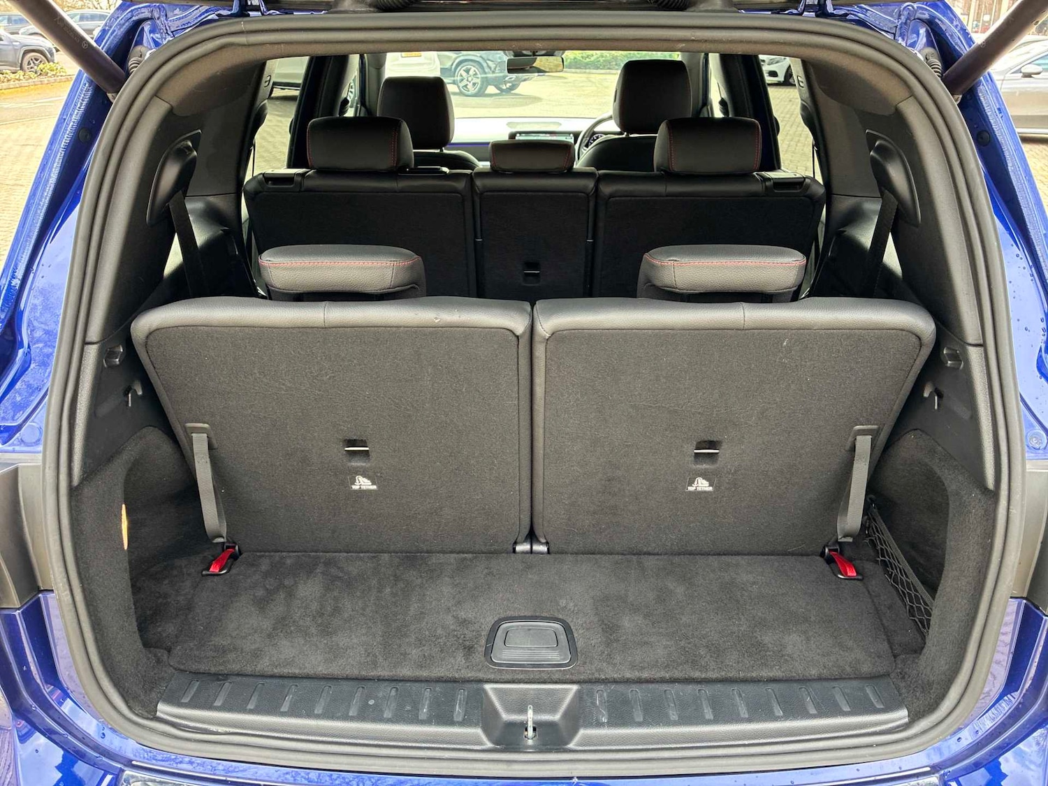 Used Mercedes-Benz GLB 2022 for sale - 78090977: Photo 14