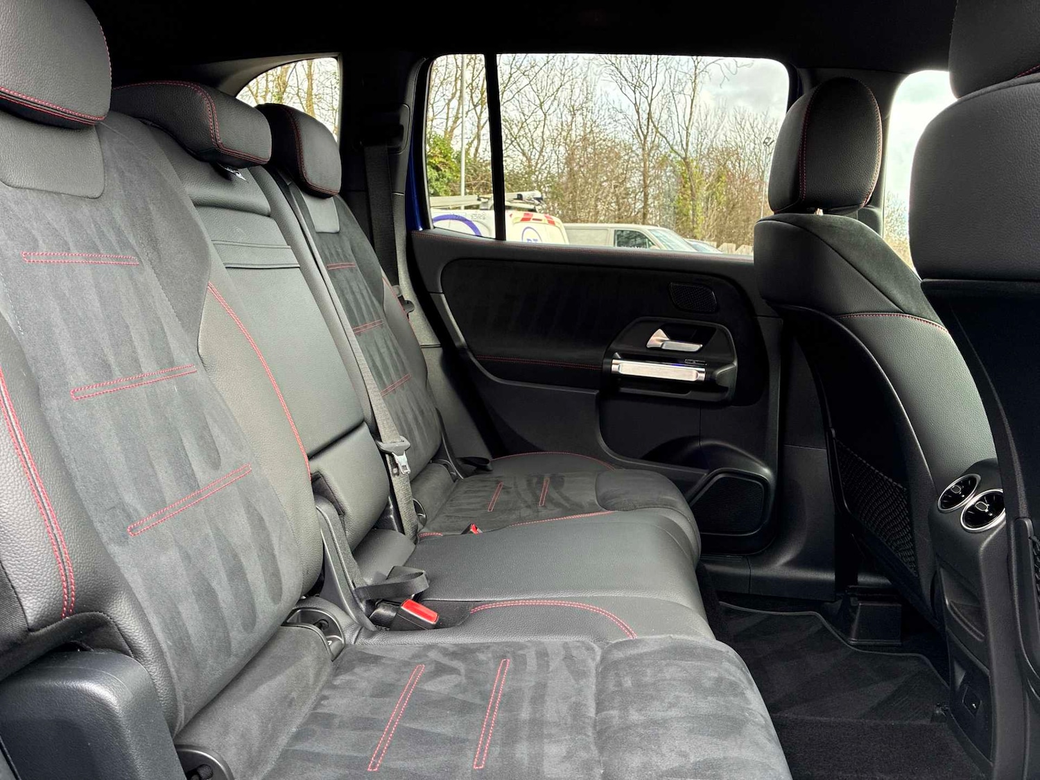 Used Mercedes-Benz GLB 2022 for sale - 78090977: Photo 17